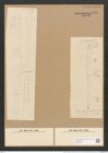 Sceptroneis ? gompohnema (Jan. et Rabh.) (de-Toni-Nr.: Genus 63, Species 2568) Zeichnungen Sammlung Grunow Nr. 5128 (NHMW-BOT-W0373435)
